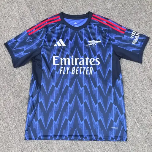 Arsenal