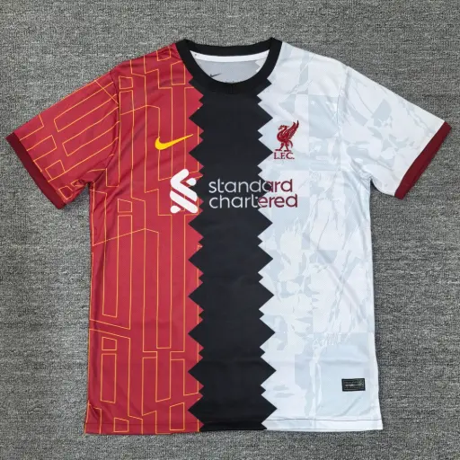 Liverpool Tricolor