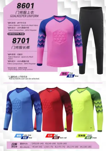 [8601 (2XS-3XL)] 8601 (2XS-3XL)