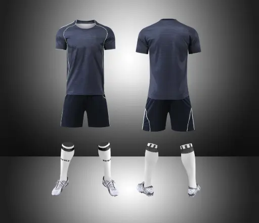 2526 Real Madrid Away